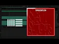 Alex Wann, Shimza - Skill Of Love (Ableton Remake)