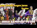 Download Lagu Kreasi Anyar Joko Kendil Angon Jaran - ROGO SAMBOYO PUTRO ●Ponggok Blitar 2023