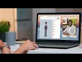 Generate an Animated Character from a Photo