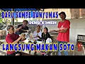 Download Lagu MAKAN SOTO BANYUMAS ‼️ #densikomedi