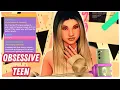 The ULTIMATE Mod for your Teens The Sims 4 Mod Review