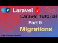 Laraval Migration Migration Squashing Laravel 8 new features Learning Points