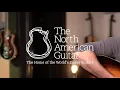 Download Lagu Minerva 1935 Roy Smeck Acoustic Guitar in Mahogany \u0026 Sitka Spruce