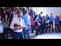 Download Lagu ENU STUDENTS DAY 2013