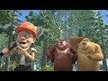 Download Lagu Boonie Bears -- The adventures | 12 Treasure Hunt | Cartoon for kids