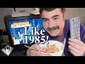 Download Lagu Mijn zaterdagochtend-tekenfilmexperiment: televisiekijken alsof het 1985 is!