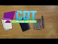 How not to TRASH your Rocketbook