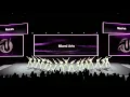 2024 DTU National Championship - MIAMI ARTS LARGE VARSITY HIP HOP FINALS
