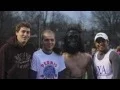 Rush Lambda Chi Alpha at JCU