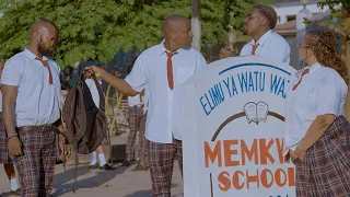 MEMKWA SCHOOL (EP42)