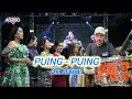 Download Lagu CAK MET BIKIN ULAH - PUING PUING ALL ARTIST AGENG MUSIC LIVE ARKAB #2025
