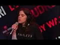 RORI et Waxx interprètent "Loser" en live dans Foudre