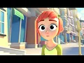 Jason Derulo - Swalla (feat. Nicki Minaj & Ty Dolla $ign) Music Video Animation