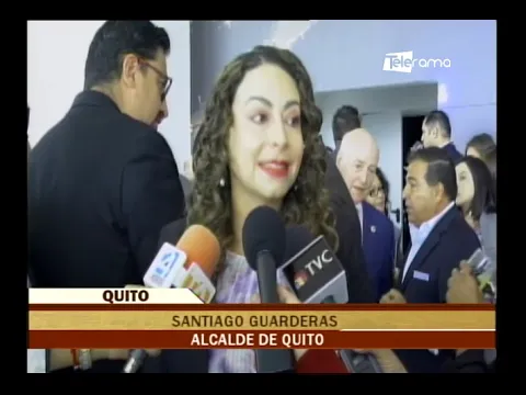 Desde la Mitad del Mundo 05-05-2022