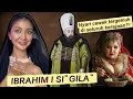 Lagu SULTAN OTTOMAN YANG TEROBSESI SAMA CEWE GEMUK?! | #ceRITA Ibrahim I
