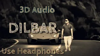 آهنگ سه بعدی زیبا دندنها