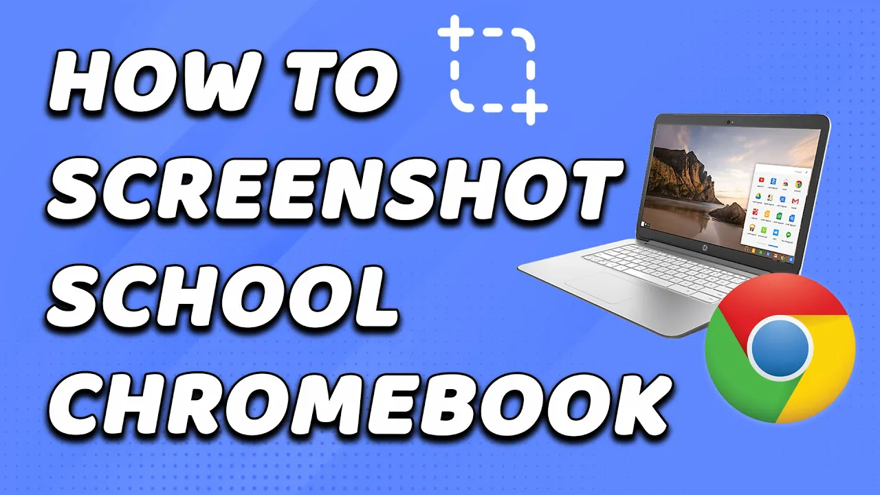 How To Screenshot On Chromebook How To Screenshot On Chromebook