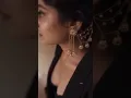 Download Lagu Esther Anil Nude Boobs Show Nipple Visible Cleavage show