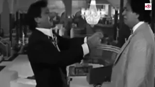 بهترین سکانس فلیم گویندا 