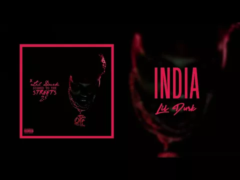 Download MP3 Lil Durk - India (Official Audio)