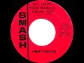 1967 HITS ARCHIVE: Hey, Leroy, Your Mama’s Callin’ You - Jimmy Castor (mono 45)