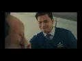 United Screens and feels at every seat