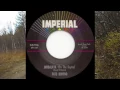 Fats Domino ‎– Jambalaya (On The Bayou) 1961