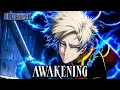 Michael Kaiser NEL Awakening Theme Blue Rose BLUE LOCK UST