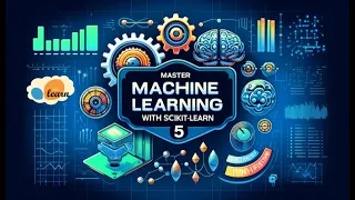 Step By Step Tutorial Introduction to Scikit-Learn for Machine Learning in 5 Minutes