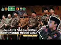 Download Lagu Gus Azmi Feat Gus Miftah !!! KARTONYONO MEDOT JANJI (Cover Sholawat)