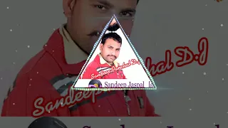 bhang pilli gora ne dialoh remix dj sandeep jaspal