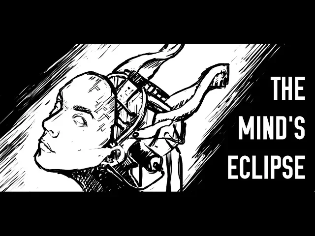 The Mind's Eclipse Gameplay (Announcement Trailer)