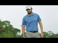 Playing to Win with Patrick Cantlay Apollo