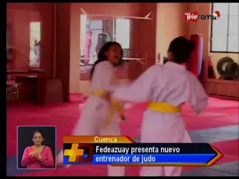 Karate azuayo termina año como tercera potencia del país