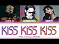 NOWIMYOUNG (나우아임영) & Royal 44 -“KISS KISS KISS(Feat. Sunwoo (선우)(THE BOYZ)”Lyrics 가사 [日本語字幕][SMTM12]