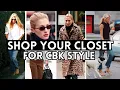 Copy Carolyn Bessette Kennedy s Timeless Style With Clothes You Already Own