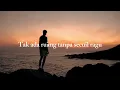 Download Lagu Kututup Hatiku Untuk Cintamu [Official Music Lyric]