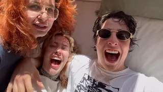 My New Girlfriends Pandora And Matilda From 