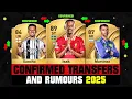 Download Lagu FIFA 26 | NEW CONFIRMED TRANSFERS \u0026 RUMOURS! 🚨🔥 ft. Isak, Sancho, Martinez... etc