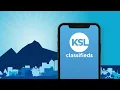 Buy Sell on KSL Classifieds