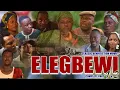 ELEGBEWI | FULL MOVIE 2025 - BENIN THROWBACK ACTION MOVIE