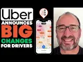 Lagu Uber Just Announced MAJOR Driver Changes for 2025