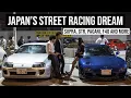 How Tatsumi PA Became The STREET RACING Capital Of The World