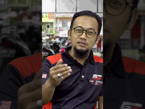 Kenapa Indo Prefer Skuter aka Matic?