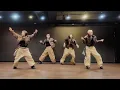 Love Theory - Kirk Franklin | MAPI choreography