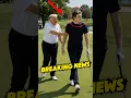 Barron Trump STUNNED as Tate Brothers Fallout Sends Shockwaves