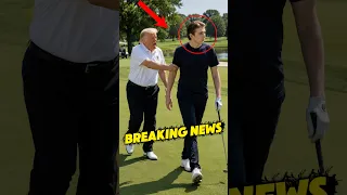 Barron Trump STUNNED as Tate Brothers Fallout Sends Shockwaves
