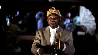 jehovah you are the most high god africaribb medley dr kofi thompson
