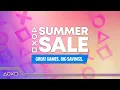 PlayStation Summer Sale - 7 Bargains You Can t Miss