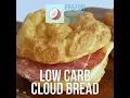 Download Lagu How To Make Low Carb Cloud Bread - Oopsie Bread Rolls - Recipe Video